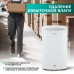 Осушитель воздуха Timberk T-DH20-P55WF White