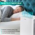 Осушитель воздуха Timberk T-DH20-P55WF White