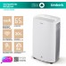Осушитель воздуха Timberk T-DH20-P55WF White