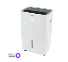 Осушитель воздуха Timberk T-DH30-P57WF White