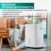 Осушитель воздуха Timberk T-DH30-P57WF White