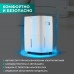 Осушитель воздуха Timberk T-DH30-P57WF White