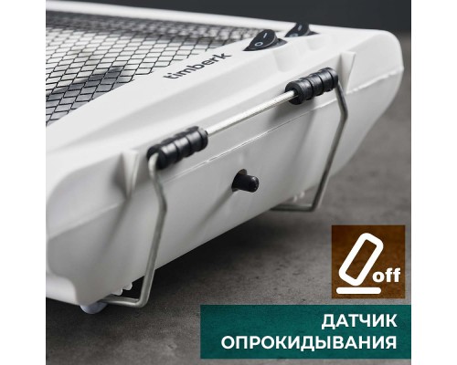 Инфракрасный обогреватель Timberk T-IR600-D10HU