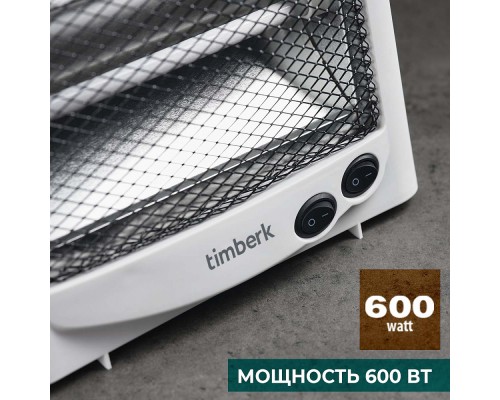 Инфракрасный обогреватель Timberk T-IR600-D10HU