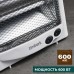 Инфракрасный обогреватель Timberk T-IR600-D10HU