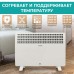 Конвектор Timberk T-EC1500-X1M