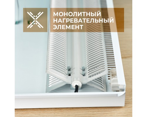 Конвектор Timberk T-EC2000-X1M