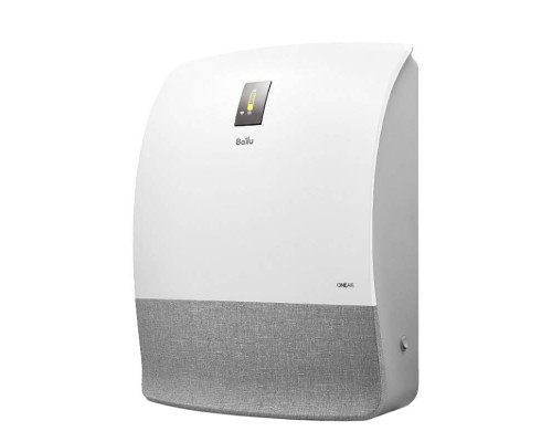 Воздухоочиститель Ballu ASP-200SMAX White
