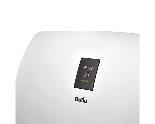 Воздухоочиститель Ballu ASP-200SMAX White