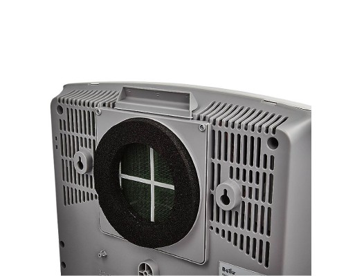 Воздухоочиститель Ballu ASP-200SMAX White