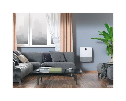 Воздухоочиститель Ballu ASP-200SMAX White