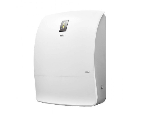 Бризер Ballu ONEAIR ASP-200SP White