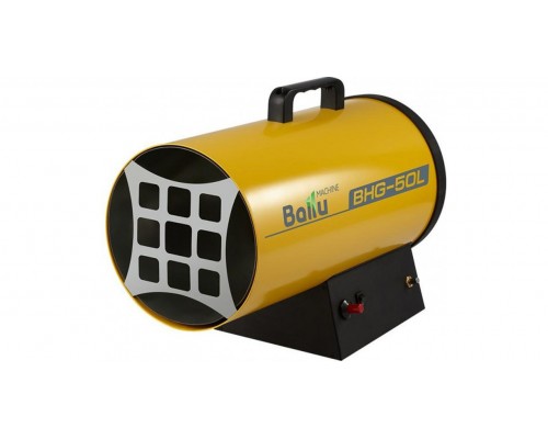 Газовая тепловая пушка Ballu BHG-50L