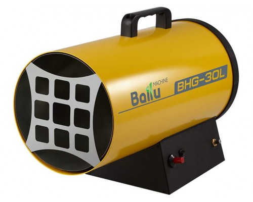 Газовая тепловая пушка Ballu BHG-30L