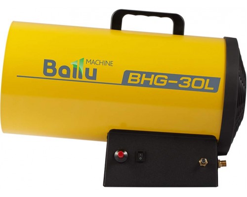Газовая тепловая пушка Ballu BHG-30L
