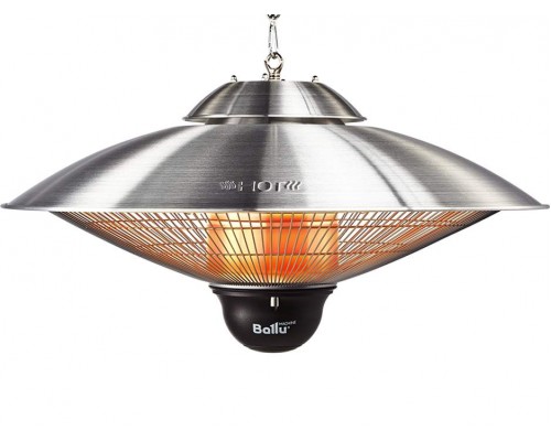 Инфракрасный обогреватель Ballu BIH-LL-2.1