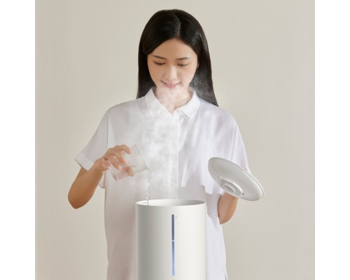 Увлажнитель воздуха Xiaomi Smart Humidifier 2 EU White