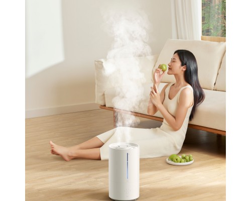 Увлажнитель воздуха Xiaomi Smart Humidifier 2 EU White