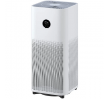 Воздухоочиститель Xiaomi Air Purifier 4 Lite белый