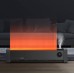 Конвектор Viomi Smart Heater Pro 2 черный