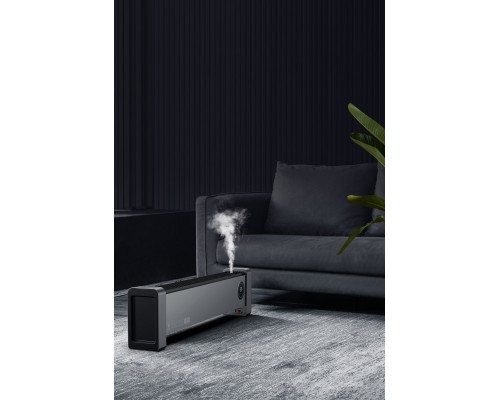 Конвектор Viomi Smart Heater Pro 2 черный