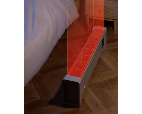 Конвектор Viomi Smart Heater Pro 2 черный