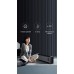 Конвектор Viomi Smart Heater Pro 2 черный
