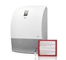 Воздухоочиститель Ballu ONEAIR ASP-200PTC белый