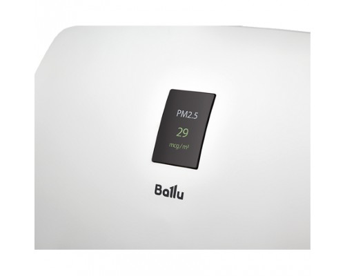 Воздухоочиститель Ballu ONEAIR ASP-200PTC белый