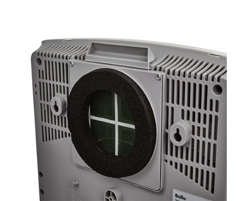 Воздухоочиститель Ballu ONEAIR ASP-200PTC белый