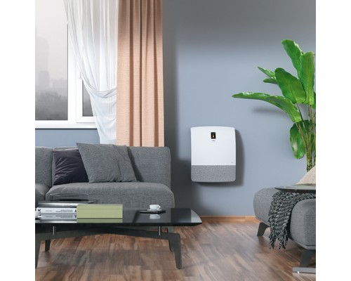 Воздухоочиститель Ballu ONEAIR ASP-200PTC белый