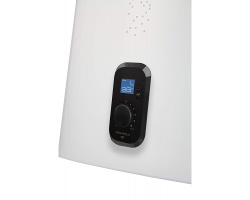 Водонагреватель накопительный Electrolux EWH 100 100 л белый