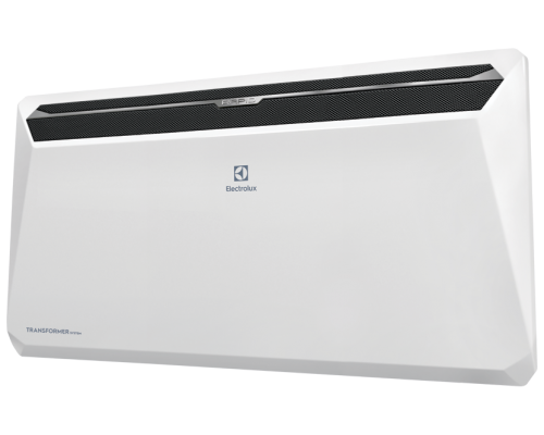 Конвектор Electrolux Rapid Transformer ECH/R-2000 T-TUI3.1 (с блоком упр., с шасси)