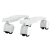 Конвектор Electrolux Air Gate Transformer ECH/AG2-1500 T-TUI3 (с блоком упр., с шасси)