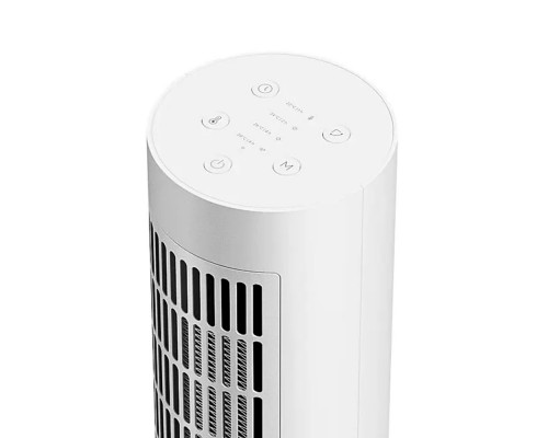 Тепловентилятор Xiaomi BHR6101EU белый