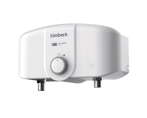 Водонагреватель проточный Timberk T-WI3-P10-SC