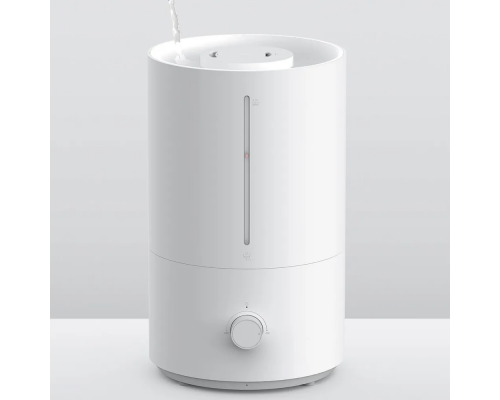 Воздухоувлажнитель Xiaomi MJJSQ06DY белый