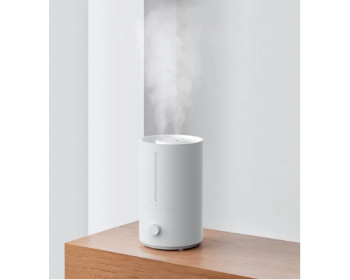 Воздухоувлажнитель Xiaomi MJJSQ06DY белый
