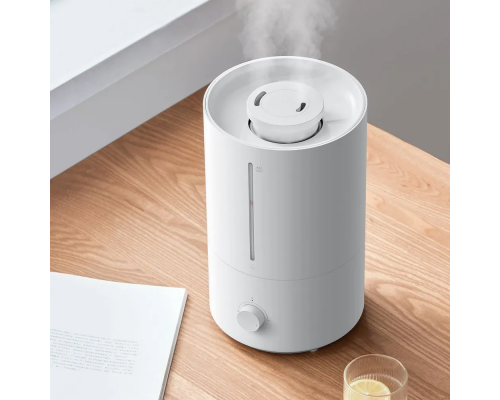 Воздухоувлажнитель Xiaomi MJJSQ06DY белый