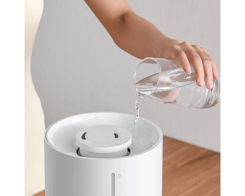 Воздухоувлажнитель Xiaomi MJJSQ06DY белый