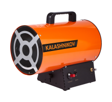 Пушка газовая KALASHNIKOV KHG-10