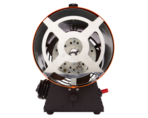 Пушка газовая KALASHNIKOV KHG-10