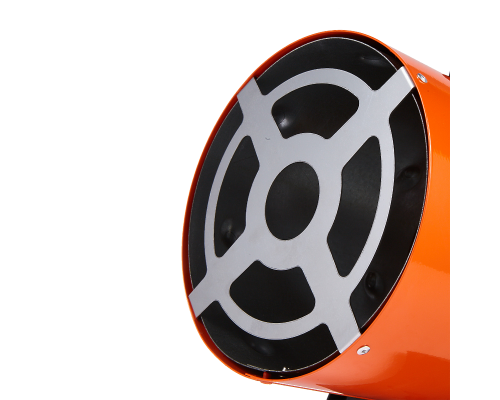 Пушка газовая KALASHNIKOV KHG-10