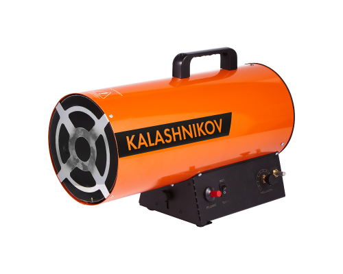 Пушка газовая KALASHNIKOV KHG-20