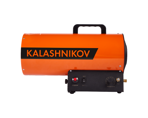 Пушка газовая KALASHNIKOV KHG-20