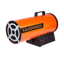 Пушка газовая KALASHNIKOV KHG-40