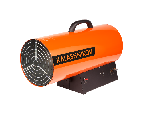 Пушка газовая KALASHNIKOV KHG-60