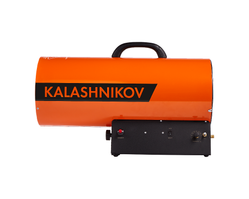 Пушка газовая KALASHNIKOV KHG-60
