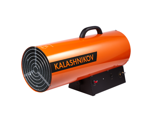 Пушка газовая KALASHNIKOV KHG-85