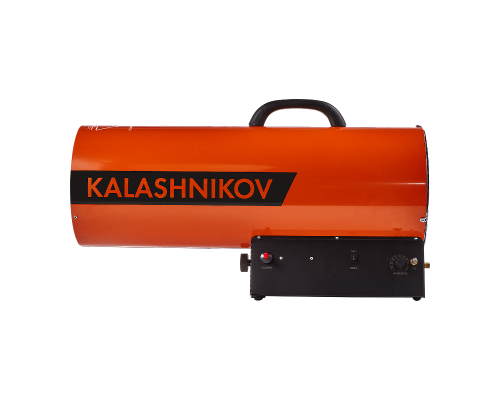 Пушка газовая KALASHNIKOV KHG-85